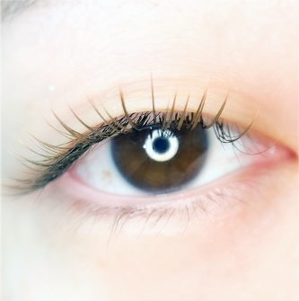 シングルエクステ