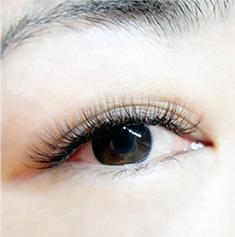 ボリュームラッシュ