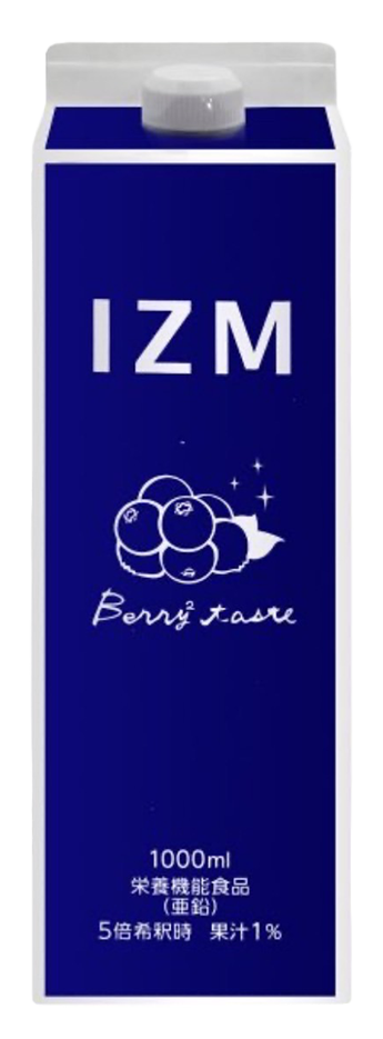IZM Berry Berry