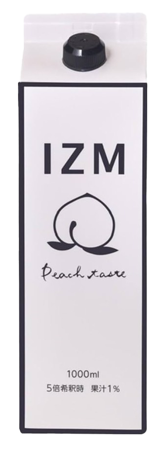 IZM PEACH